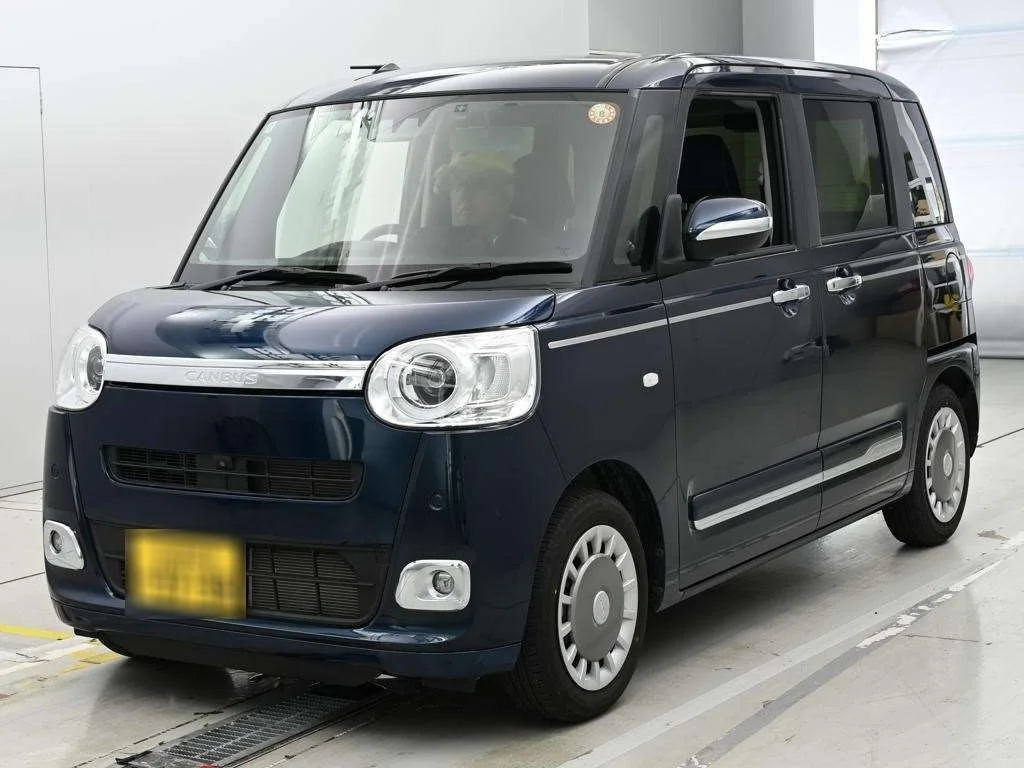 Daihatsu Move Canbus LA850S 2022